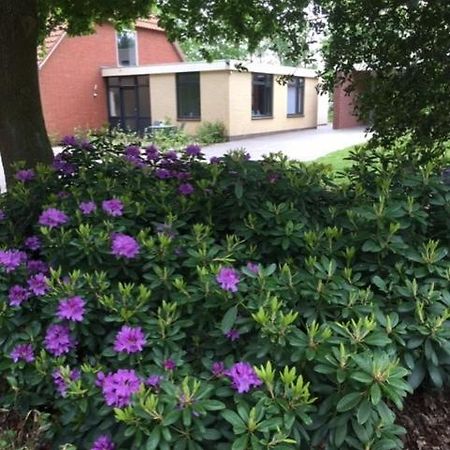 クラヒェンブルフ Speldehof Bed & Breakfast エクステリア 写真